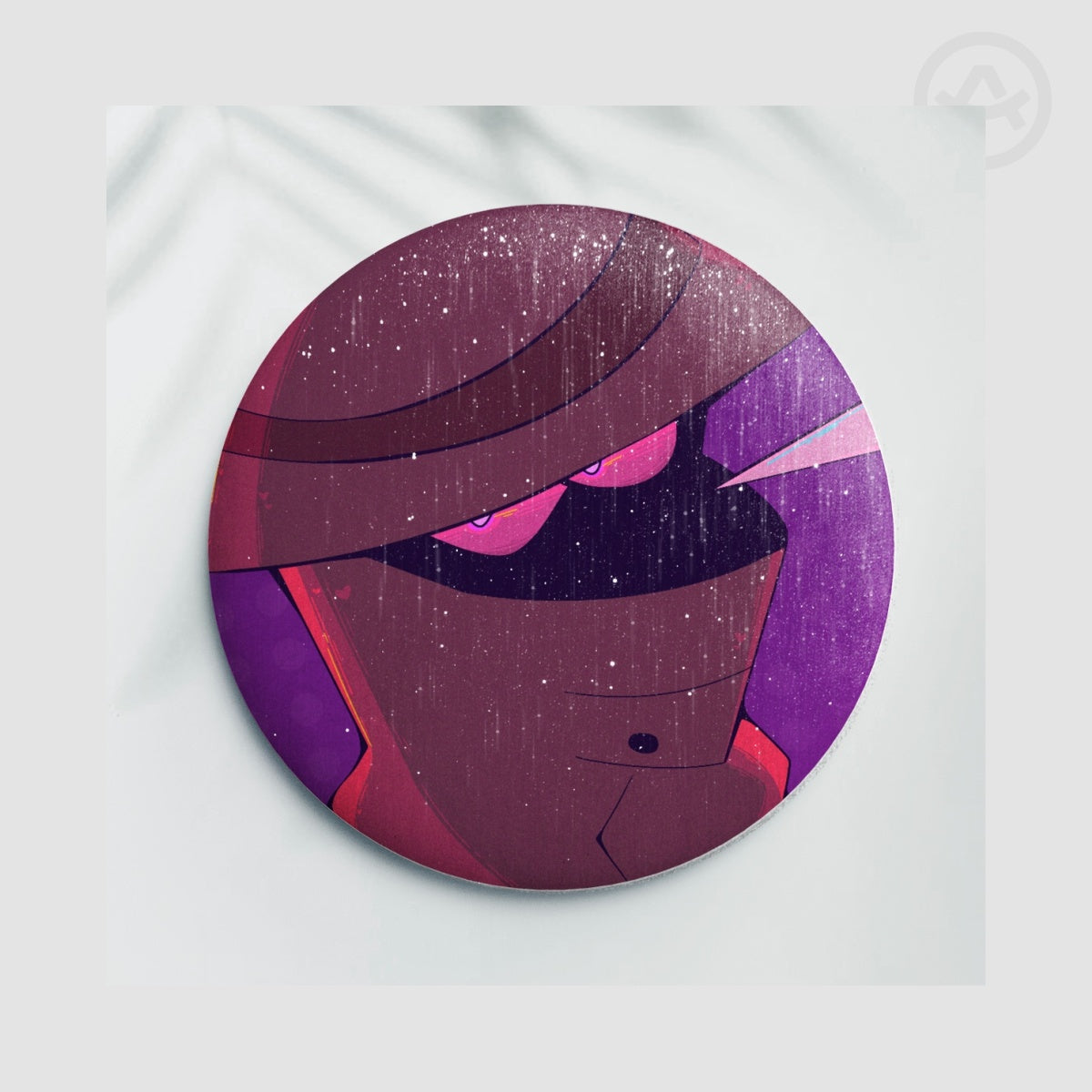 Spooky Month - CandyMan