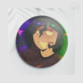 XOXO John Doe badge