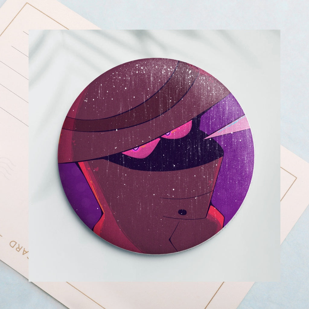 Spooky Month - CandyMan