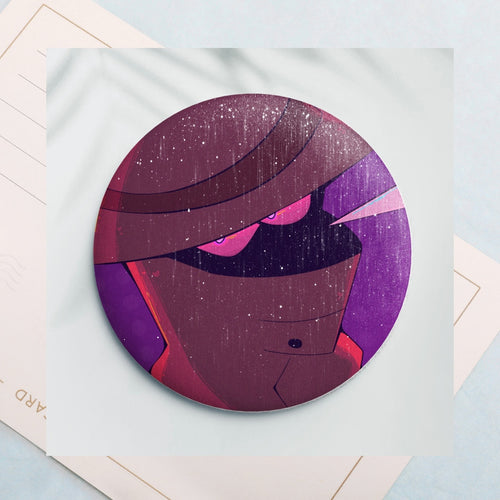 Spooky Month - CandyMan